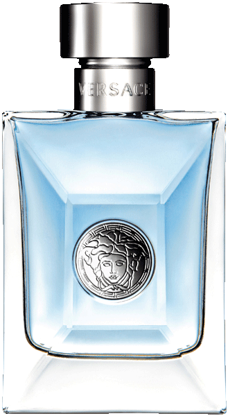 Versace Pour Homme After Shave Lotion