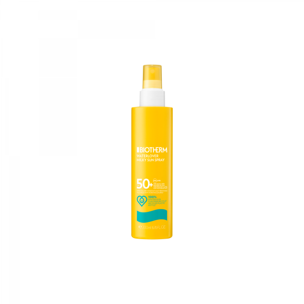 Biotherm Waterlover Sonnenspray LSF50