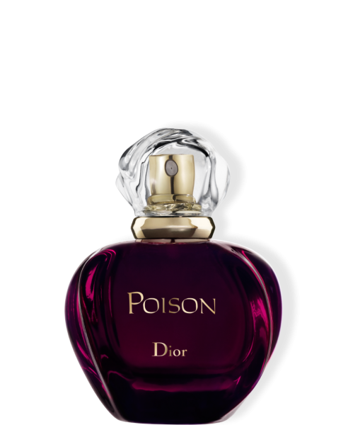 POISON EAU DE TOILETTE