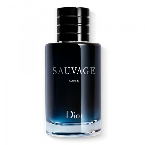 SAUVAGE PARFUM