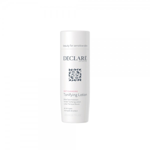 Declaré Softcleansing Tonifying Lotion