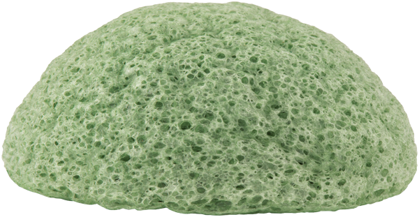 Erborian Konjac Sponge Green Tea