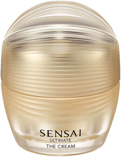 SENSAI ULTIMATE THE CREAM