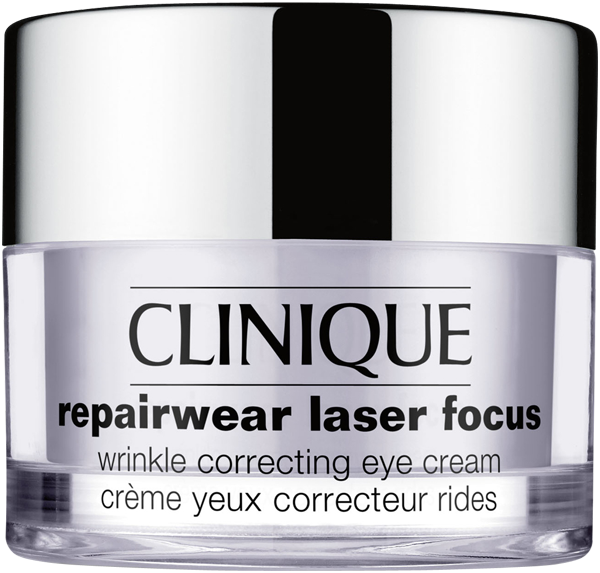 Clinique Repairwear Laser Focus Wrinkle Correcting Eye Cream