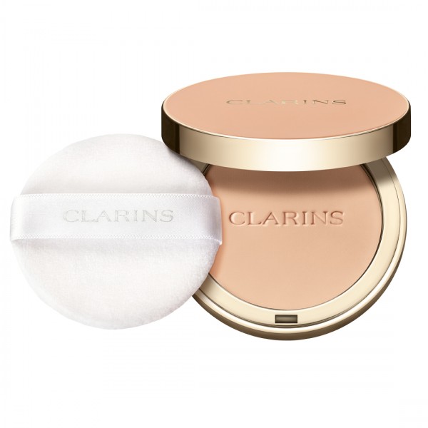 CLARINS Ever Matte Compact Powder