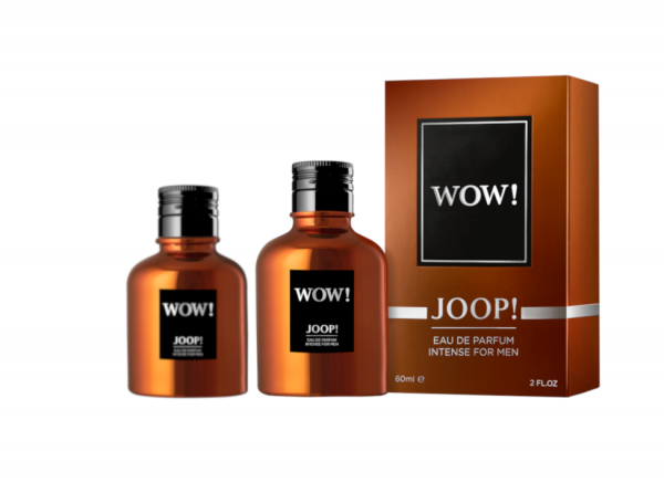 Joop! Wow! Intense E.d.P. Nat. Spray for Men