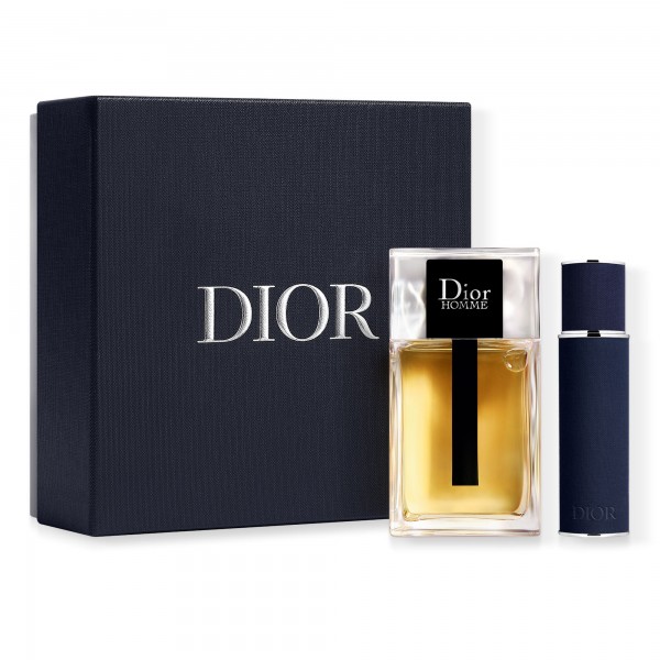 DIOR HOMME SET IN LIMITIERTER EDITION