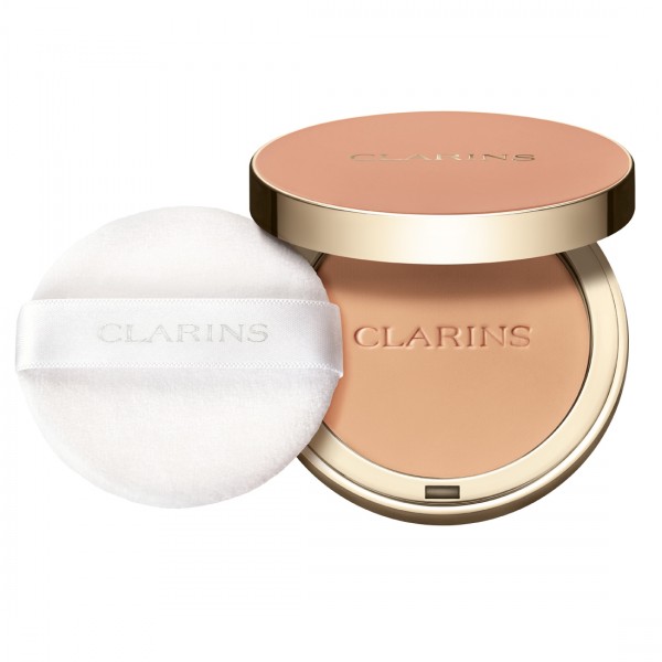 CLARINS Ever Matte Compact Powder