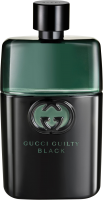 Gucci Guilty Black Pour Homme E.d.T. Nat. Spray