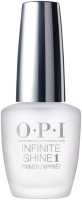 OPI Infinite Shine 1 Primer