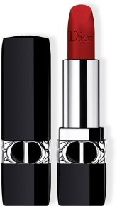 DIOR ROUGE DIOR VELVET LIPSTICK