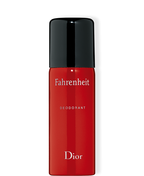 FAHRENHEIT DEOSPRAY