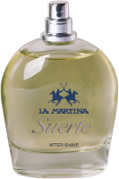 La Martina Suerte Hombre After Shave Nat. Spray