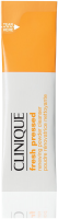 Clinique Fresh Pressed Renewing Powder Cleanser