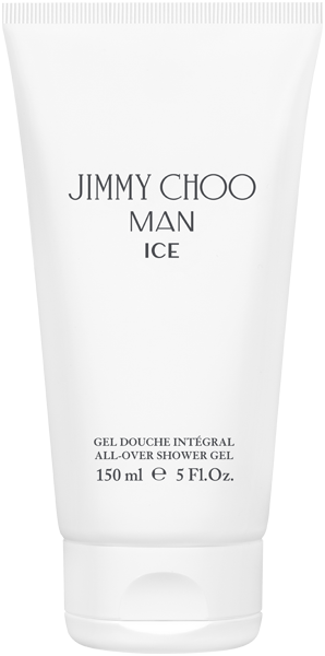 Jimmy Choo Man Ice All-Over Shower Gel