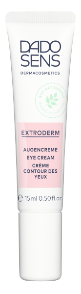 DADO SENS EXTRODERM AUGENCREME