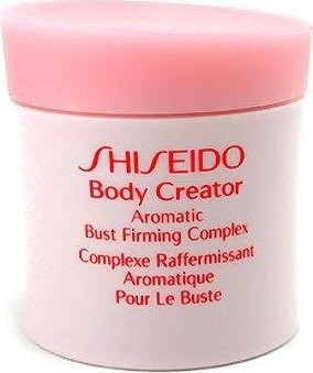 Shiseido Body Creator Aromatic Bust Firming Complex