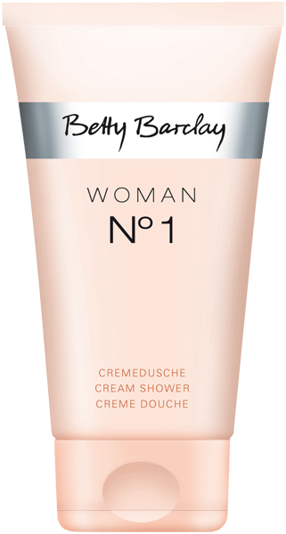Betty Barclay Woman N°1 Cream Shower