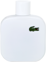 Lacoste Eau de Lacoste L.12.12 Blanc E.d.T. Nat. Spray