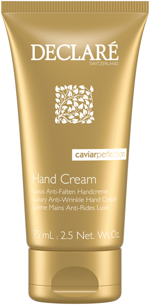 Declaré Caviar Perfection Luxury Anti-Wrinkle Hand Cream