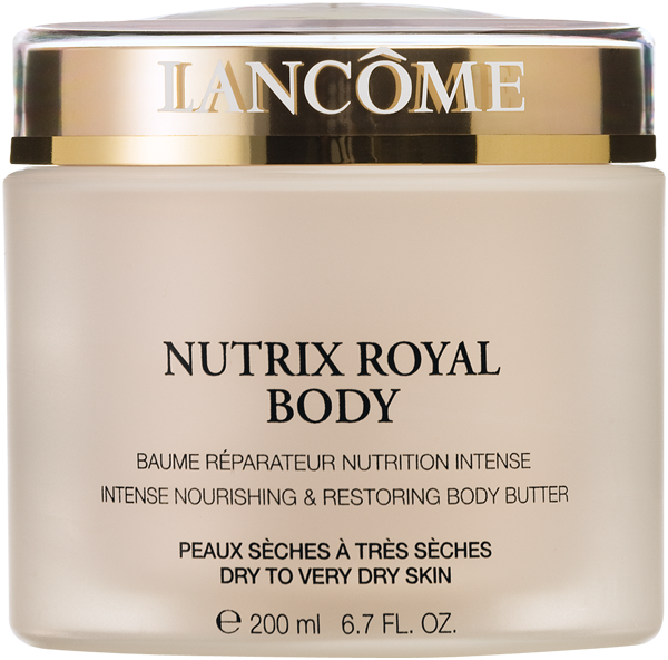 Lancôme Nutrix Royal Body Crème