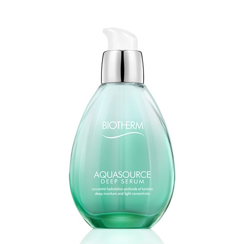 Biotherm Aquasource Deep Serum 50 ml