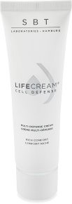 SBT Life Cream Cell Defense Rich Comfort Cream