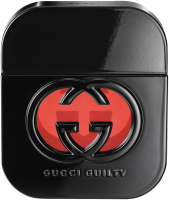 Gucci Guilty Black E.d.T. Nat. Spray