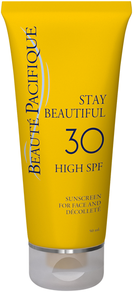 Beauté Pacifique Stay Beautiful SPF 30