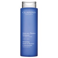 CLARINS Bain aux Plantes Relaxant