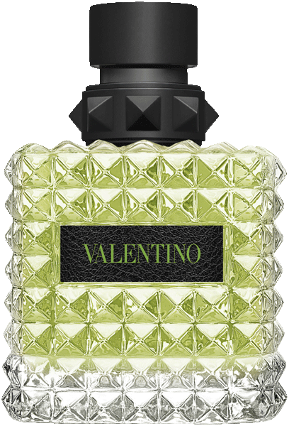 Valentino Donna Born in Roma Green Stravaganza E.d.P. Nat. Spray