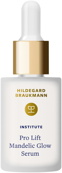 Hildegard Braukmann Institute Pro Lift Mandelic Glow Serum