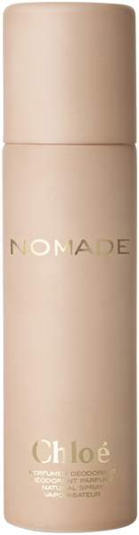 Chloé Nomade Perfumed Deodorant Nat. Spray