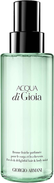 Giorgio Armani Acqua di Gioia Hair & Body Mist