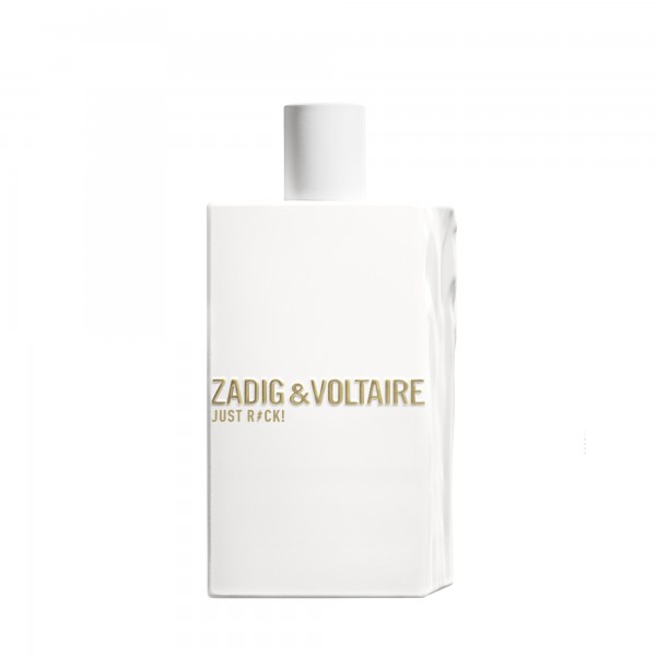 Zadig & Voltaire Just Rock! Pour Elle - Eau de Parfum