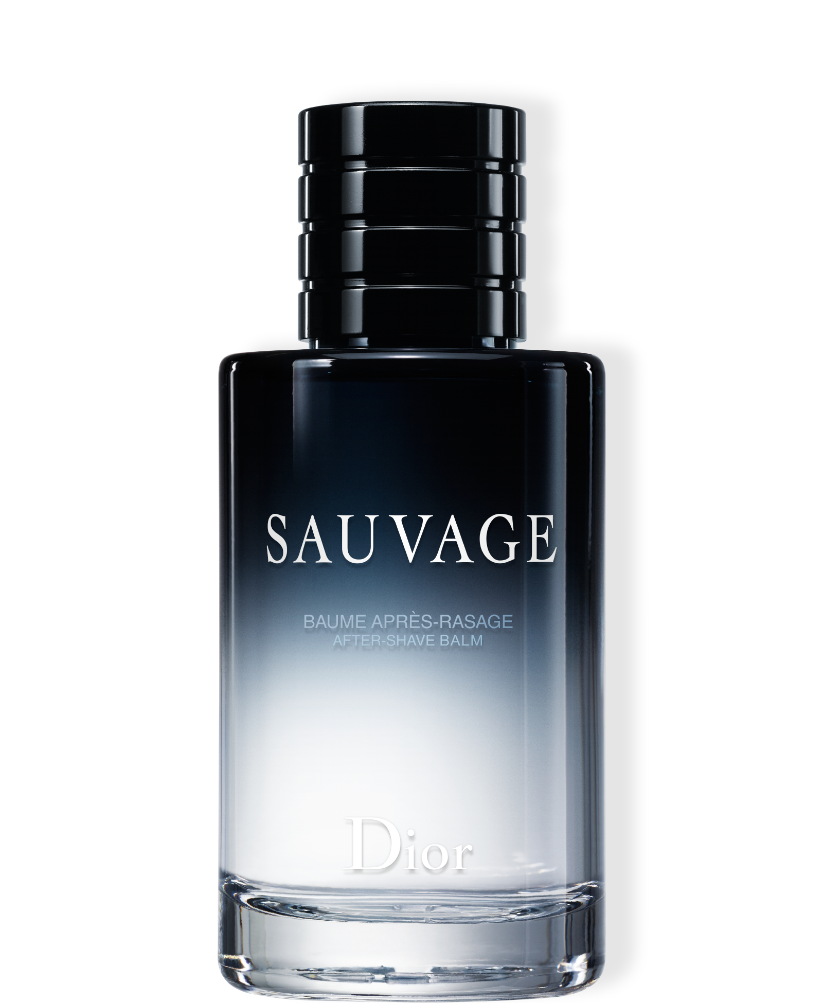 SAUVAGE AFTER SHAVE BALSAM Parfümerie Rook