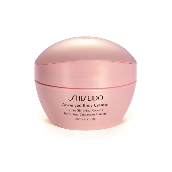 Shiseido Global Body Care Advanced Body Creator Super Slimming Reducer 200ml