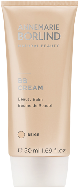 ANNEMARIE BÖRLIND BB CREAM Beauty Balm