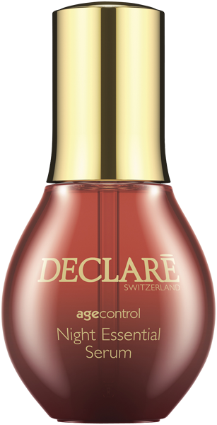 Declaré Age Control Night Essential Serum