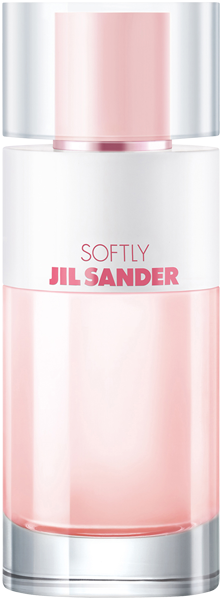 Jil Sander Softly Eau de Pétales E.d.T. Nat. Spray