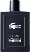 Lacoste L'Homme Intense E.d.T. Nat. Spray