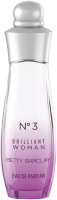 Betty Barclay Brilliant Woman 3 E.d.P. Nat. Spray