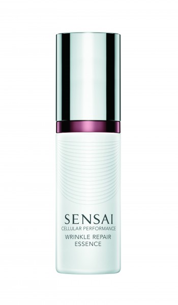 SENSAI CELLULAR PERFORMANCE WINKLE REPAIR LINIE WRINKLE REPAIR ESSENCE