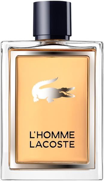 Lacoste L'Homme E.d.T. Nat. Spray