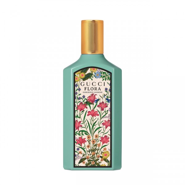 Gucci Flora Georgeous Jasmin E.d.P. Nat. Spray