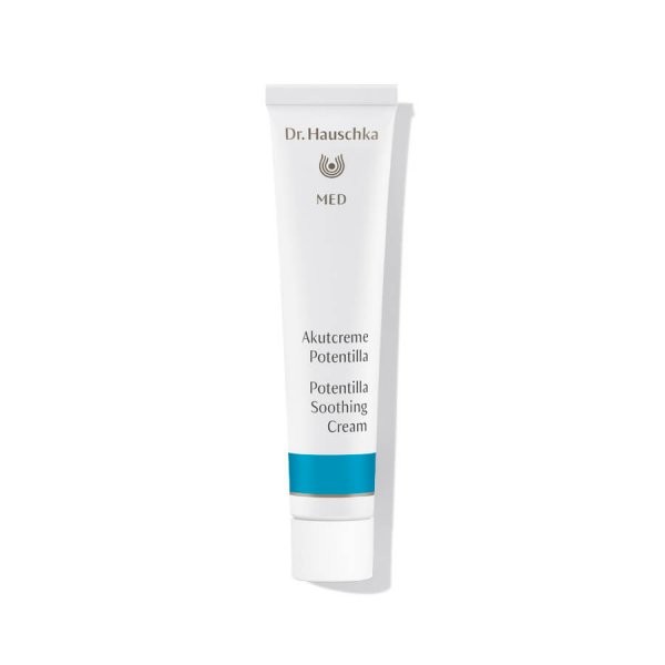 Dr. Hauschka Akutcreme potentilla