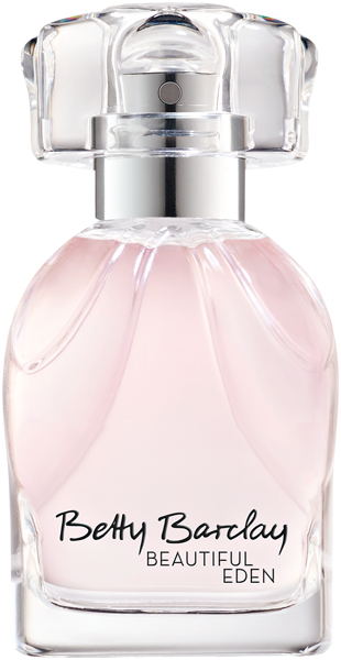 Betty Barclay Beautiful Eden E.d.T. Nat. Spray