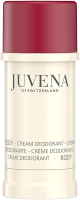 Juvena Body Cream Deodorant