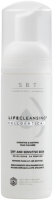 SBT Celldentical Reinigungsschaum