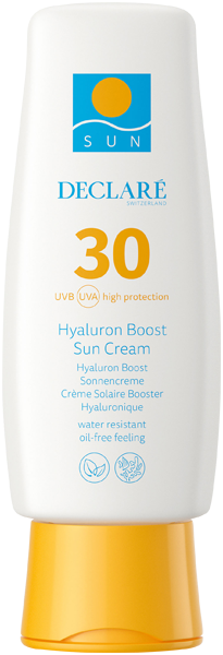 Declaré Sun Sensitive Hyaluron Boost Sun Cream